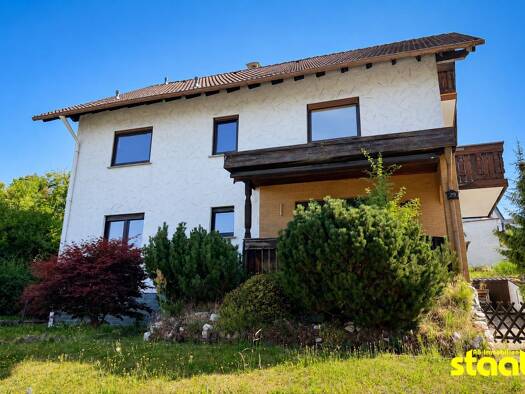 Mehrfamilienhaus zum Kauf 590.000 € 7 Zimmer 227,5 m² 729 m² Grundstück Kleinostheim 683801
