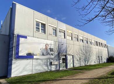 Bürofläche zur Miete provisionsfrei 476 € 36 m² Bürofläche Bonnenbroicher Str. Bonnenbroich - Geneicken Mönchengladbach 41238
