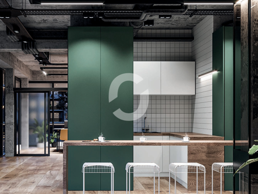 Ladenfläche zum Kauf 229 m² Verkaufsfläche Bad Cannstatt Stuttgart, Bad Cannstatt 70372