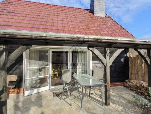 Einfamilienhaus zum Kauf 239.000 € 2 Zimmer 60 m² 417 m² Grundstück Burg 03096