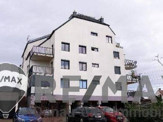 Wohnung zum Kauf 397.320 € 2 Zimmer 66,2 m² Tulln an der Donau 3430
