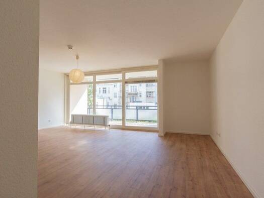 Wohnung zur Miete 520 € 1 Zimmer 52 m² 1. Geschoss Bad Neuenahr Bad Neuenahr-Ahrweiler 53474