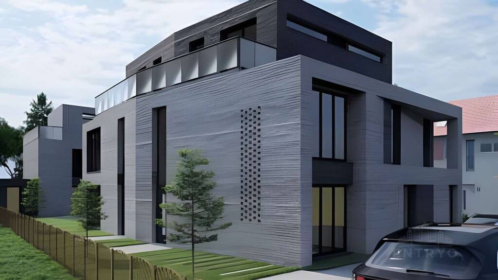 Maisonette zum Kauf 487.950 € 2 Zimmer 97,6 m² Wechloy Oldenburg (Oldenburg) 26129