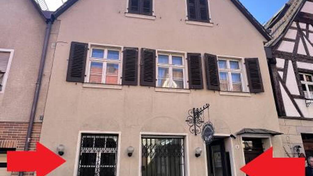 Ladenfläche zur Miete 750 € 3 Zimmer 78,5 m² Verkaufsfläche Lauf 91207