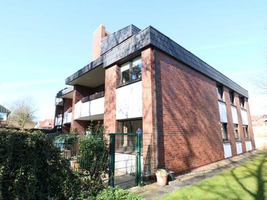 Wohnung zum Kauf 215.000 € 3 Zimmer 89 m² Cloppenburg 49661