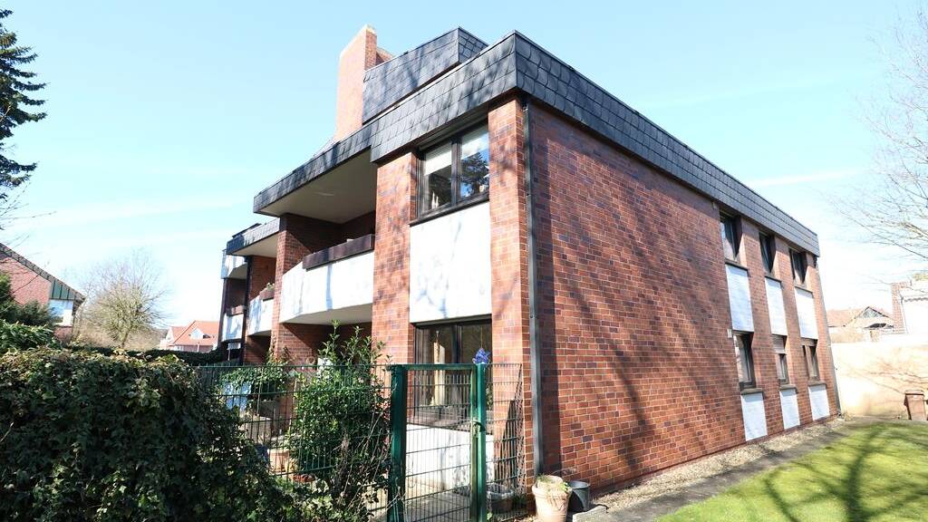 Wohnung zum Kauf 215.000 € 3 Zimmer 89 m² Cloppenburg 49661