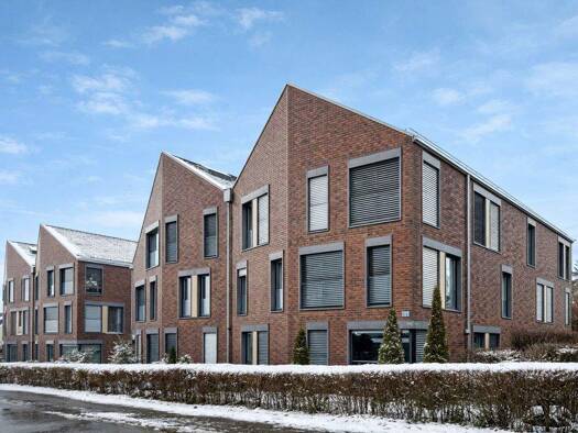 Wohnung zum Kauf 279.000 € 3 Zimmer 78 m² Fallersleben Wolfsburg 38442