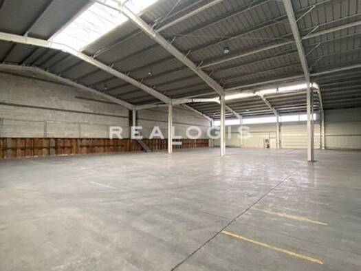 Halle/Industriefläche zur Miete 3.400 m² Lagerfläche teilbar ab 1.500 m² Breitenbrunn 92363