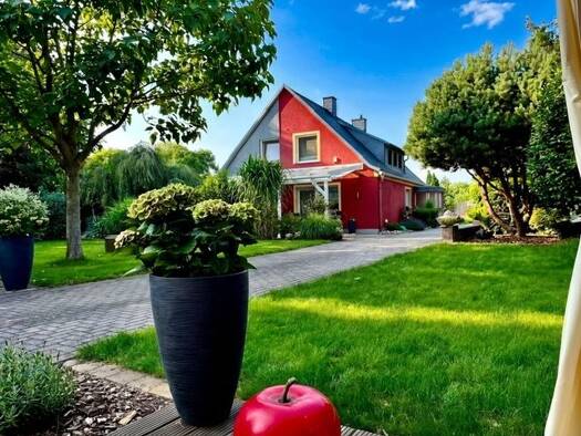 Einfamilienhaus zum Kauf 995.000 € 6 Zimmer 180 m² 4.940 m² Grundstück Coswig 01640
