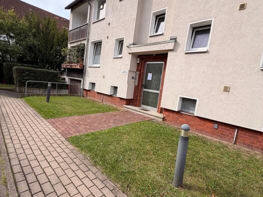 Wohnung zur Miete 450 € 3 Zimmer 58,9 m² Geschoss 1/3 frei ab 15.10.2026 An der Kahlriethe 8 Berenbostel Garbsen 30827