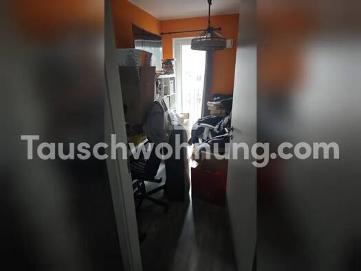 Wohnung zur Miete Tauschwohnung 731 € 2,5 Zimmer 62 m² 4. Geschoss Berlin 13187