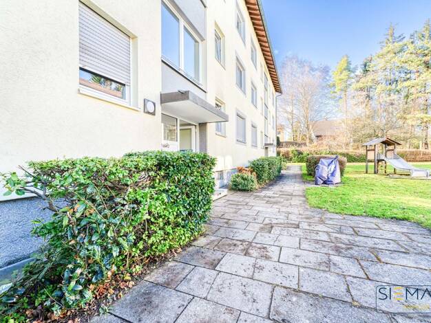 Wohnung zum Kauf 279.000 € 2 Zimmer 51 m² Fürstenfeldbruck Fürstenfeldbruck 82256