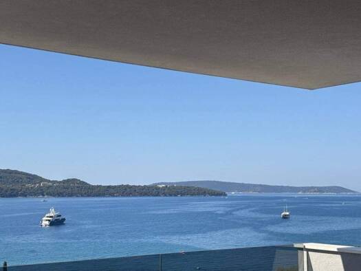 Wohnung zum Kauf 820.000 € 3 Zimmer 120 m² Trogir