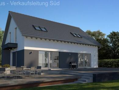 Mehrfamilienhaus zum Kauf 1.530.000 € 8 Zimmer 238 m² 1.443 m² Grundstück Kleinheppach Korb 72404