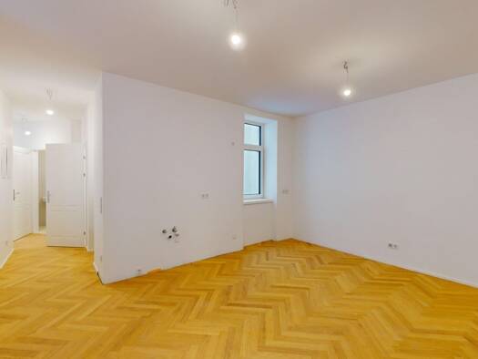 Wohnung zum Kauf - Erstbezug 335.000 € 3 Zimmer 56,7 m² EG Wien 1140