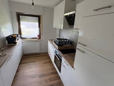 Wohnung zur Miete 1.150 € 5 Zimmer 120 m² Geschoss EG/4 frei ab 01.08.2025 Winterberg Winterberg 59955