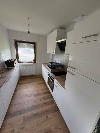 Wohnung zur Miete 1.150 € 5 Zimmer 120 m² Geschoss EG/4 frei ab 01.08.2025 Winterberg Winterberg 59955