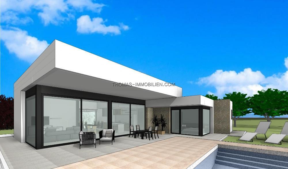 Villa zum Kauf 482.000 € 4 Zimmer 184 m²<br/>Wohnfläche 14.105 m²<br/>Grundstück Pinoso 03650