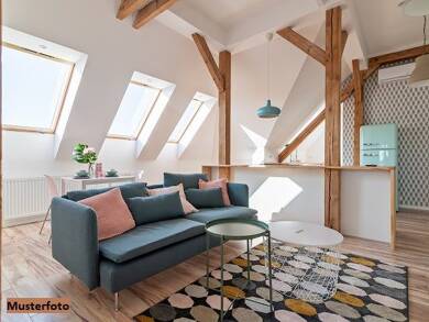 Wohnung zum Kauf 76.000 € 2 Zimmer 56 m² Dachgeschoss Linden Bochum 44879