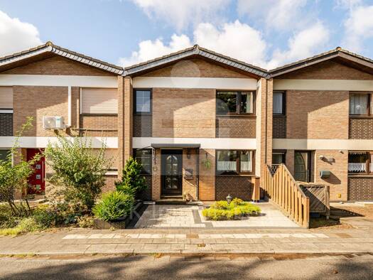Reihenmittelhaus zum Kauf 299.000 € 4 Zimmer 102 m² 293 m² Grundstück Angelsdorf Elsdorf 50189