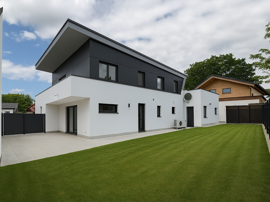 Einfamilienhaus zur Miete 2.700 € 7 Zimmer 150 m² 500 m² Grundstück frei ab 15.10.2025 Velden 84149