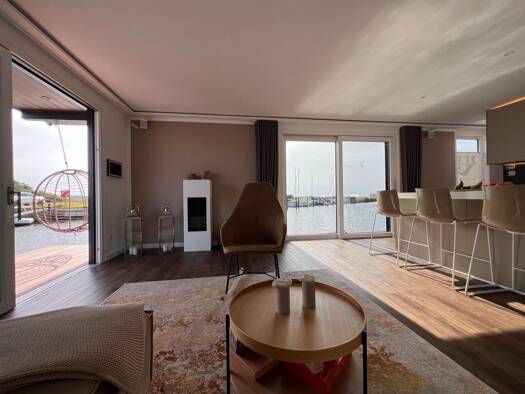Terrassenwohnung zum Kauf - Erstbezug 890.000 € 5 Zimmer 100 m² Grunewald Charlottenburg-Wilmersdorf 14193