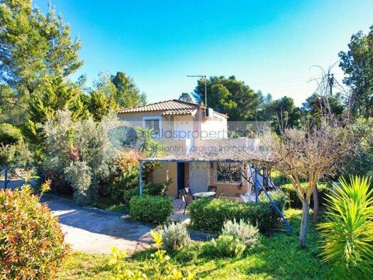 Einfamilienhaus zum Kauf 320.000 € 5 Zimmer 98 m² 500 m² Grundstück Kranidi / ??????? 21300