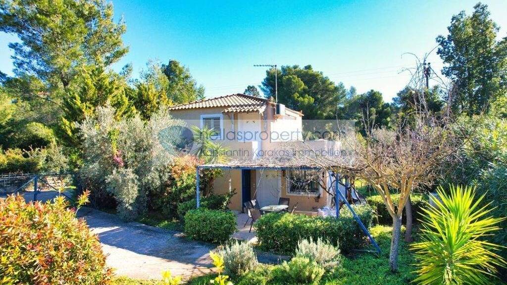 Einfamilienhaus zum Kauf 320.000 € 5 Zimmer 98 m² 500 m² Grundstück Kranidi / ??????? 21300