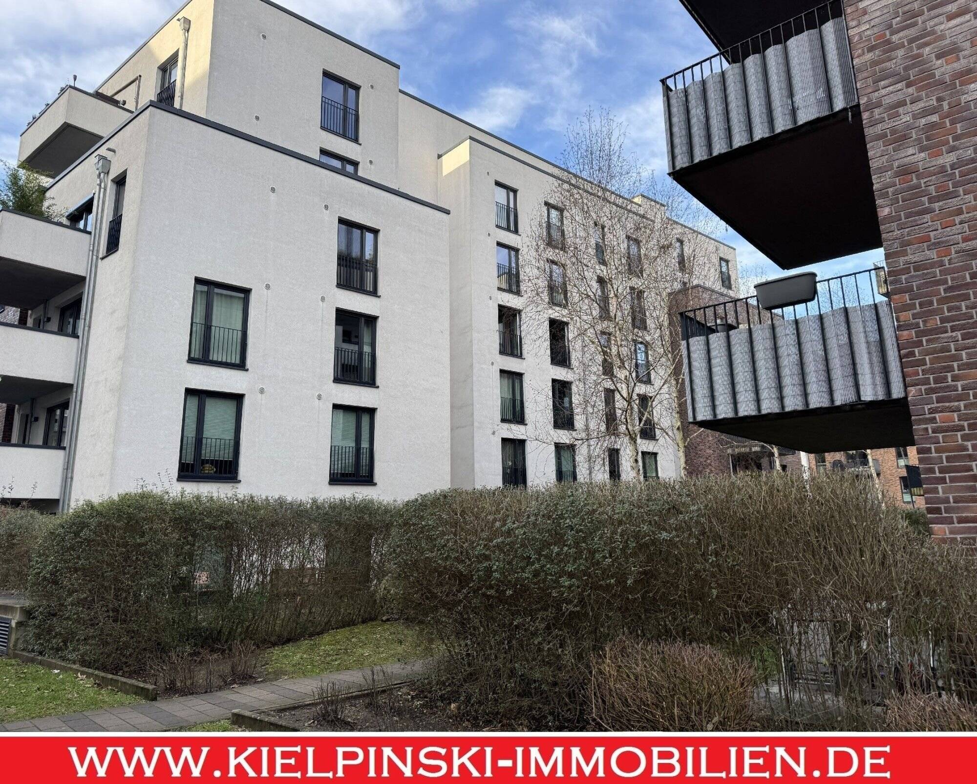 Wohnung zum Kauf