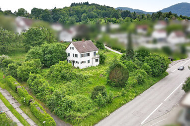 Grundstück zum Kauf 1.950.000 € 4.003 m² Grundstück Gernsbach Gernsbach 76593