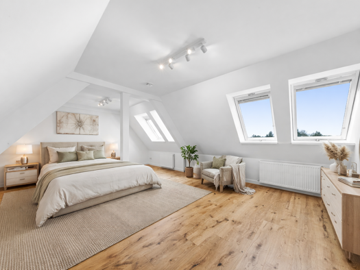 Maisonette zum Kauf 415.000 € 4 Zimmer 83 m² Zehlendorf Berlin 14167