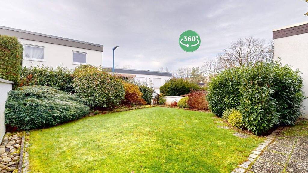 Reihenmittelhaus zum Kauf 447.000 € 5 Zimmer 152 m² 296 m² Grundstück Busenbach Waldbronn 76337