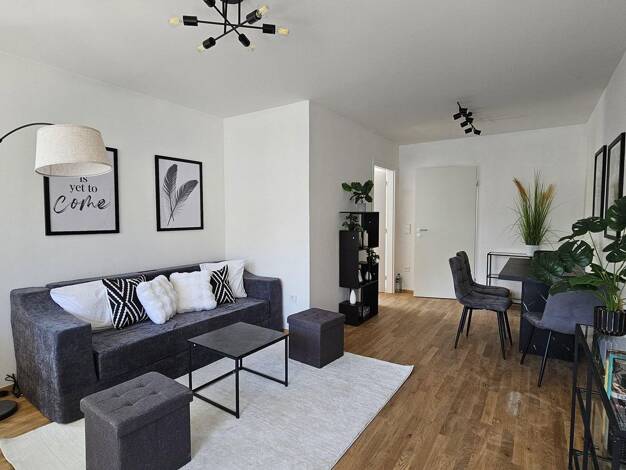 Wohnung zur Miete 1.850 € 3 Zimmer 61 m² 2. Geschoss frei ab 15.10.2026 Thalk.Obersendl.-Forsten-Fürstenr.-Solln München 81476