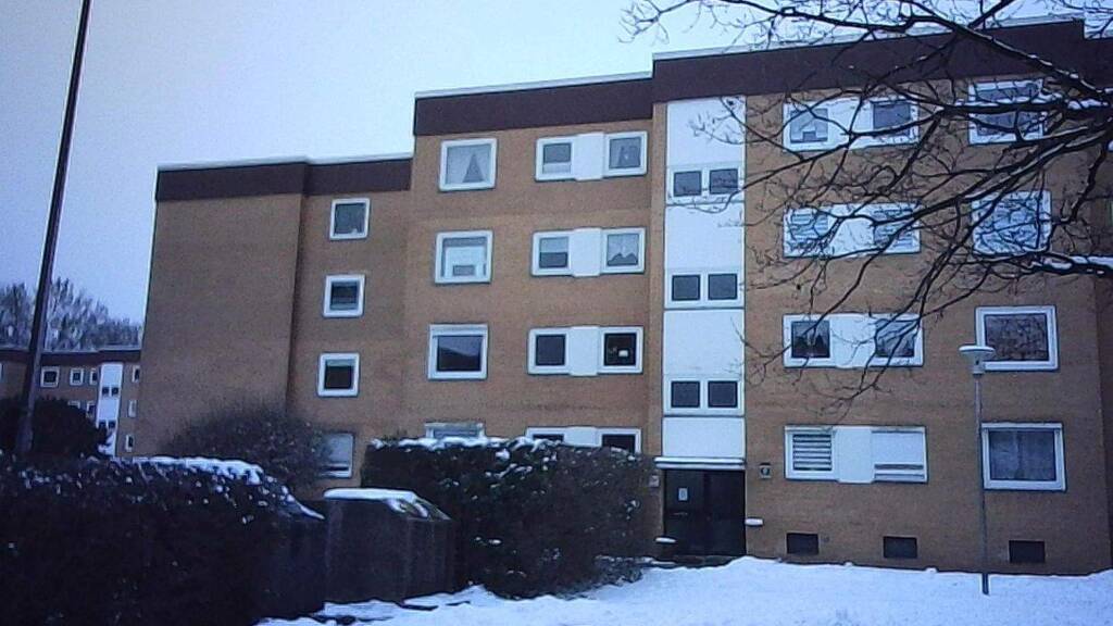 Wohnung zum Kauf 225.000 € 4 Zimmer 84 m² 3. Geschoss Altwarmbüchen Isernhagen 30916