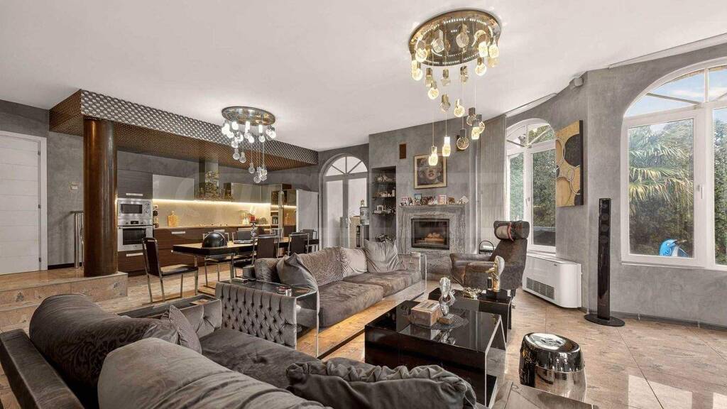 Reihenmittelhaus zum Kauf 1.200.000 € 5 Zimmer 310 m² Varna