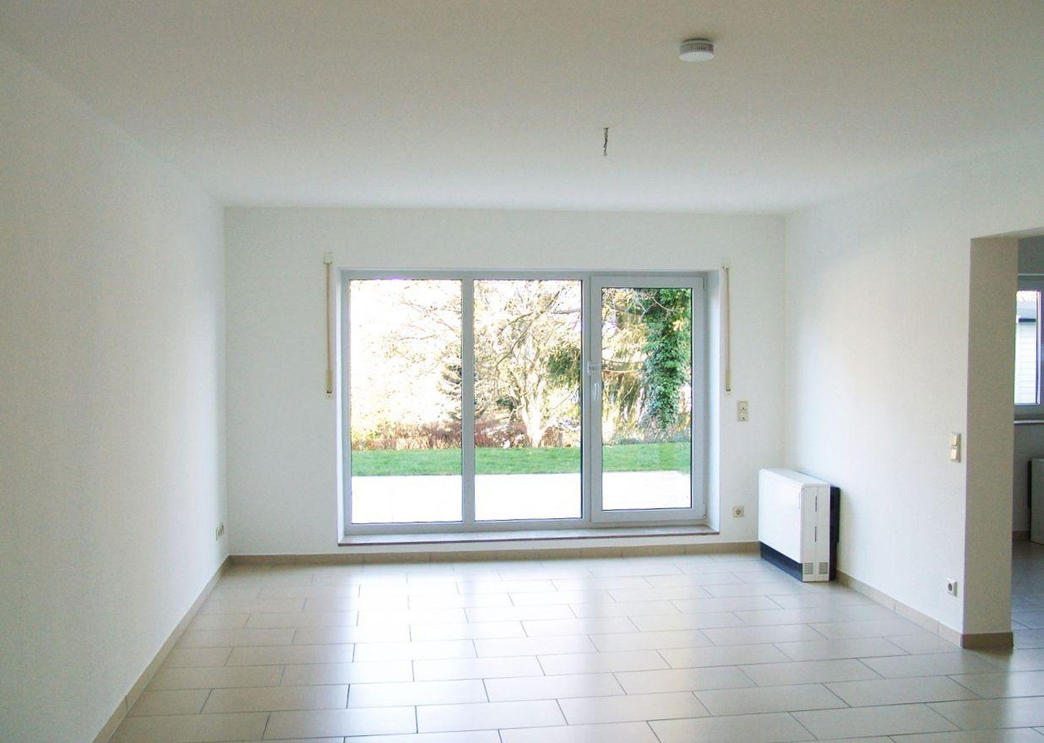 Terrassenwohnung zur Miete 710 € 2 Zimmer 89 m²<br/>Wohnfläche Rodert Bad Münstereifel 53902