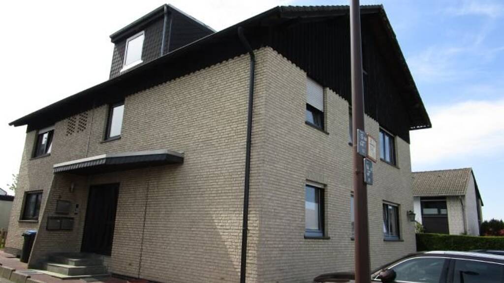 Wohnung zum Kauf 170.000 € 3 Zimmer 90 m² 1. Geschoss Vinckestr. 6 Westönnen Werl 59457