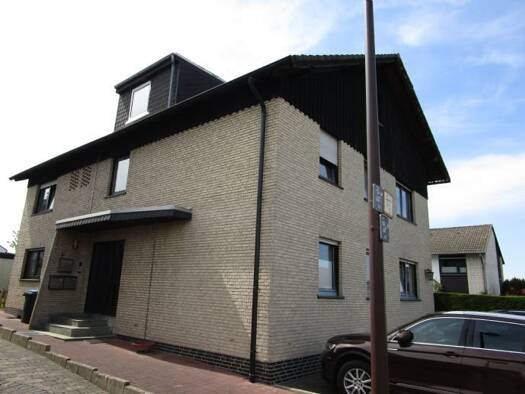 Wohnung zum Kauf 170.000 € 3 Zimmer 90 m² Westönnen Werl 59457