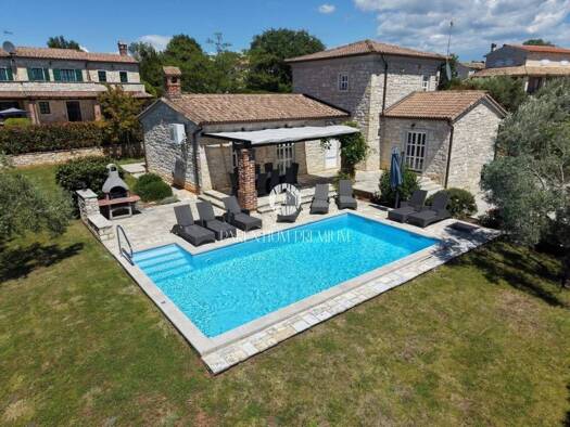 Haus zum Kauf 585.000 € 4 Zimmer 210 m² Poreč