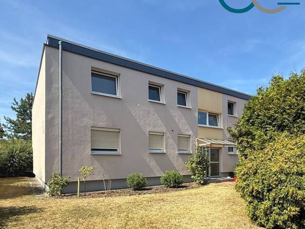 Wohnung zur Miete 700 € 4 Zimmer 82 m² 1. Geschoss Erichshagen Nienburg (Weser) 31582