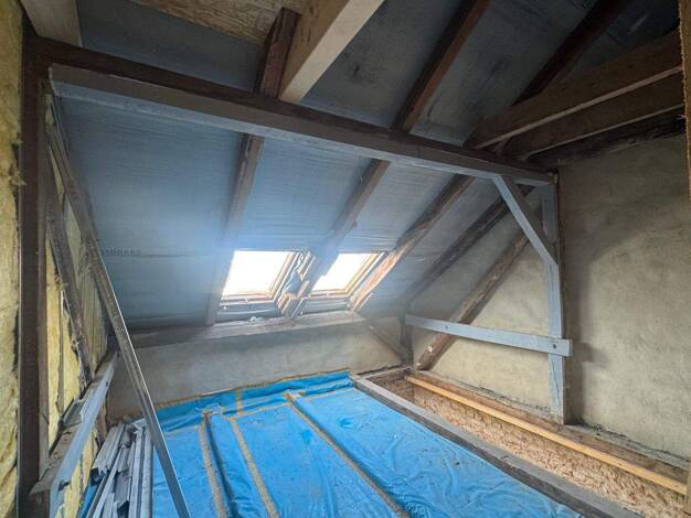 Einfamilienhaus zum Kauf 115.000 € 5 Zimmer 200 m² 1.350 m² Grundstück Lynow Nuthe-Urstromtal 14947