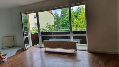Wohnung zur Miete 320 € 1 Zimmer 41,8 m² Geschoss 1/2 frei ab sofort Althen-Kleinpösna Leipzig 04319