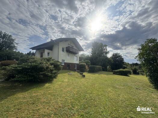 Einfamilienhaus zum Kauf 3.247 m² Grundstück Schardenberg 4785