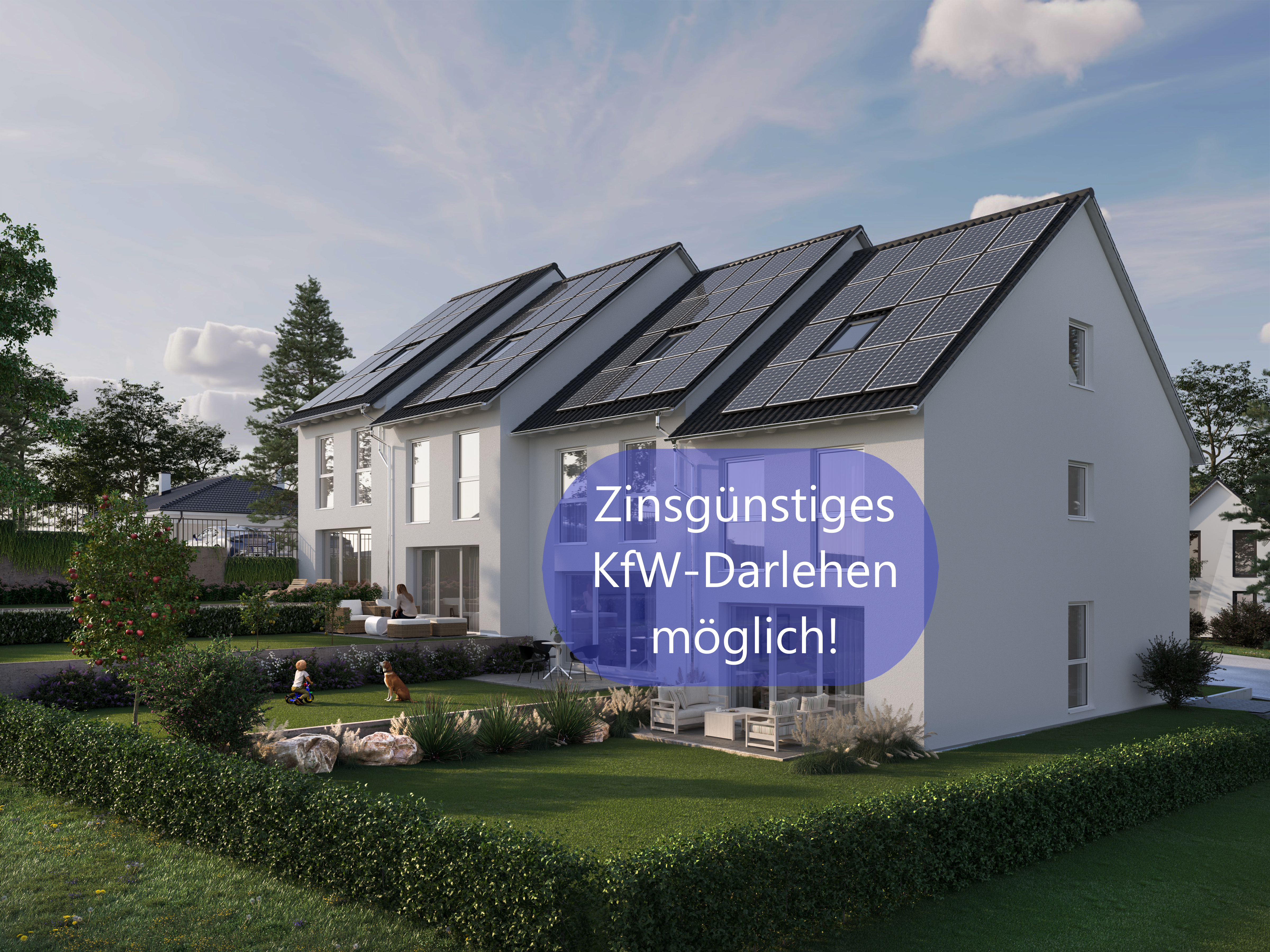 Reihenmittelhaus zum Kauf provisionsfrei 419.000 € 4 Zimmer 125 m²<br/>Wohnfläche 174 m²<br/>Grundstück Schwarzenberg Schömberg 75328