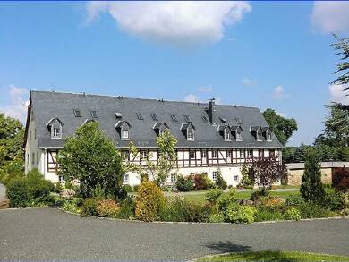 Maisonette zur Miete 470 € 2 Zimmer 65 m² frei ab sofort Oberhäslich Dippoldiswalde 01744