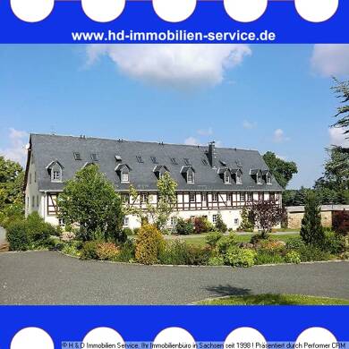 Maisonette zur Miete 485 € 2 Zimmer 65 m² frei ab sofort Oberhäslich Dippoldiswalde 01744
