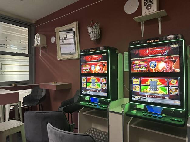 Bar/Café zur Miete provisionsfrei 390 € 24 m² Gastrofläche Waiblingen Waiblingen 71332