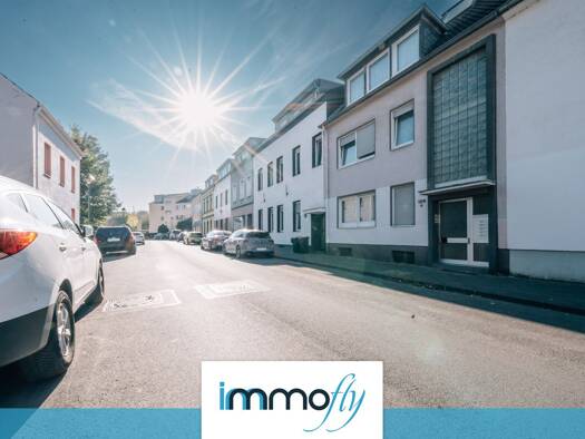 Mehrfamilienhaus zum Kauf 869.000 € 279 m² 164 m² Grundstück Wersten Stadtbezirk 9 40591