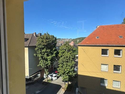 Wohnung zur Miete 480 € 2 Zimmer 61,3 m² Geschoss 4/5 frei ab sofort Wehringhausen Hagen 58089