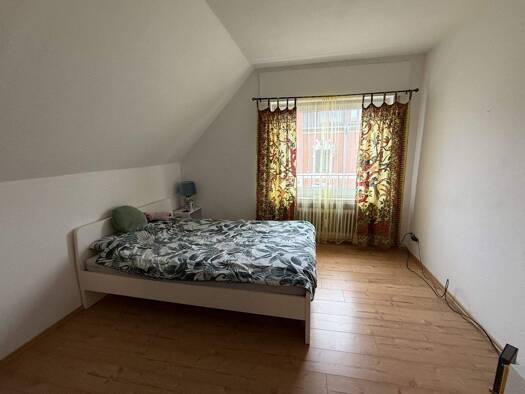 Wohnung zur Miete 495 € 1 Zimmer 41 m² frei ab sofort Innenstadt Bielefeld 33604